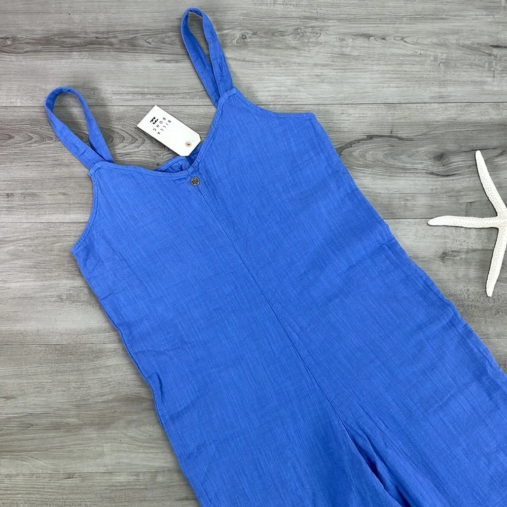 🔆BILLABONG🔆DAYDREAMER JUMPSUIT - Picture 13 of 15